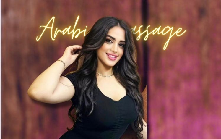 Arabic massage